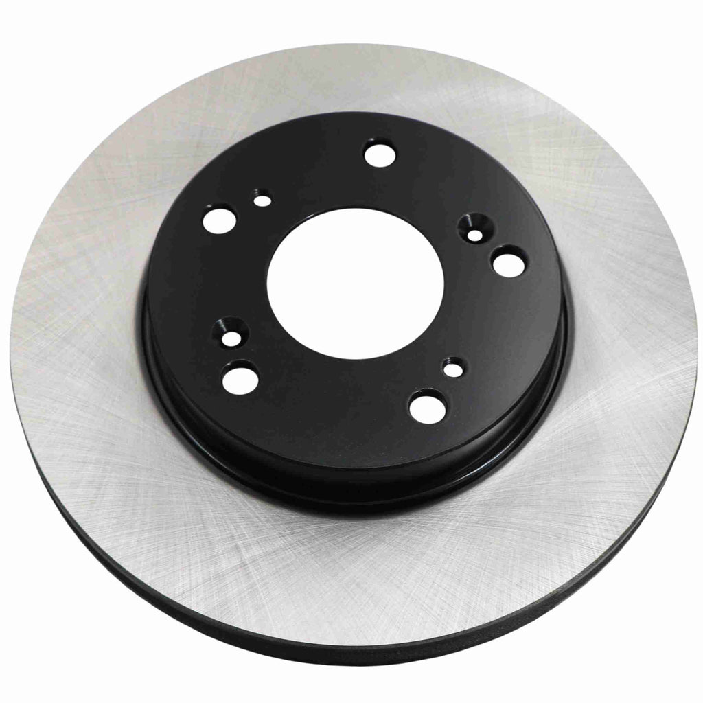 ADVICS OE Replacement Disc Brake Rotor (262 mm) - Advics C6F094U
