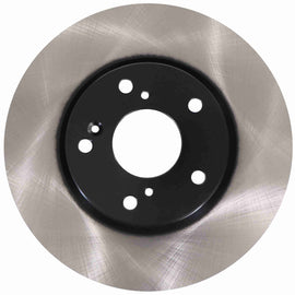 ADVICS OE Replacement Disc Brake Rotor - Advics C6F470U
