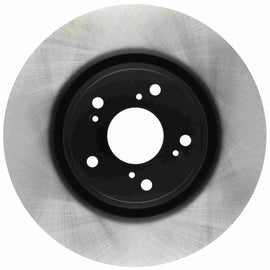 ADVICS OE Replacement Disc Brake Rotor - Advics C6F475U