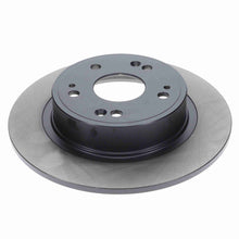 Load image into Gallery viewer, ADVICS OE Replacement Disc Brake Rotor (282 mm) - Advics C6R109U