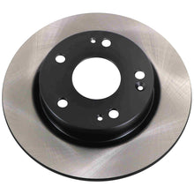 Load image into Gallery viewer, ADVICS OE Disc Brake Rotor - Advics C6R408U