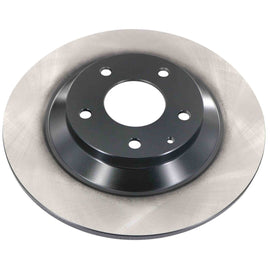 ADVICS OE Replacement Disc Brake Rotor (303 mm) - Advics E6R123U