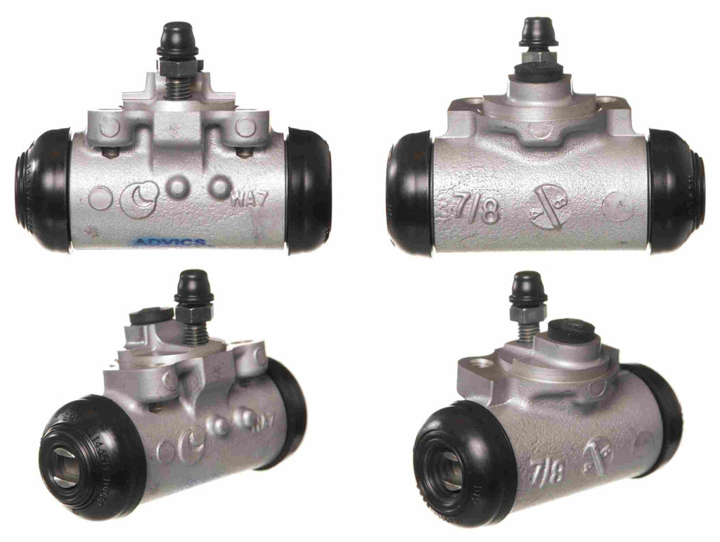 ADVICS Drum Brake Wheel Cylinder - Advics WCT-245