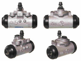 ADVICS Drum Brake Wheel Cylinder - Advics WCT-245