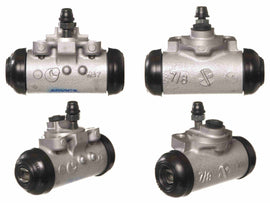 ADVICS Drum Brake Wheel Cylinder - Advics WCT-245