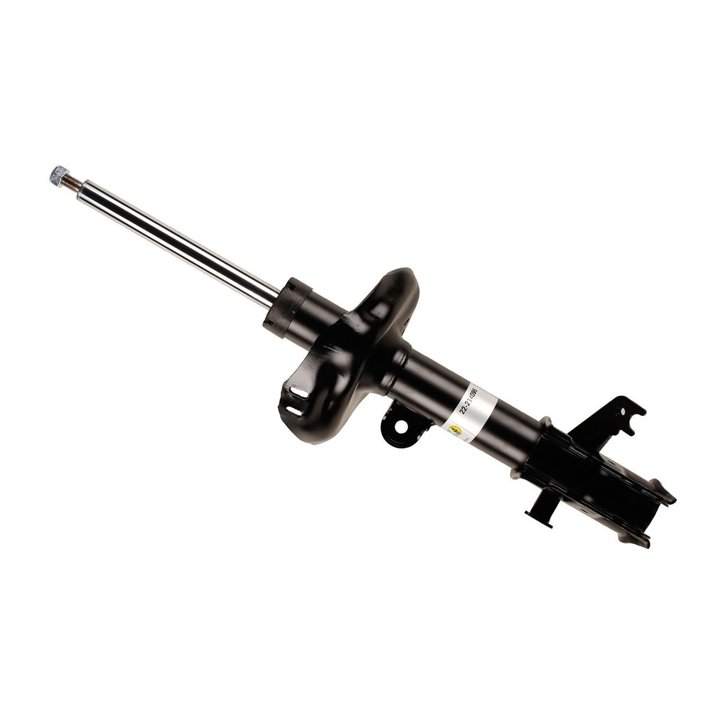 B4 OE Replacement - Suspension Strut Assembly - Bilstein OE Replacement 22-214096