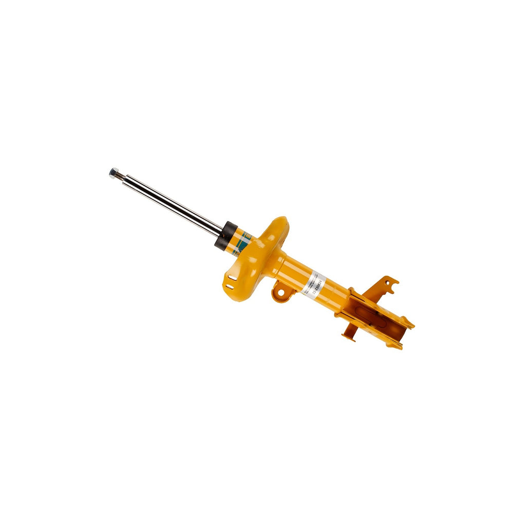 B6 Performance - Suspension Strut Assembly - Bilstein Performance 22-235824