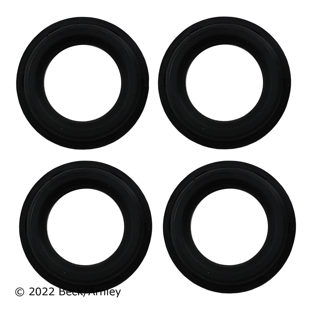 Engine Valve Cover Gasket Set - Beck Arnley Worldpts 036-1886