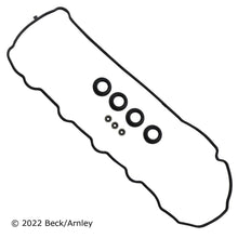 Load image into Gallery viewer, Engine Valve Cover Gasket Set - Beck Arnley Worldpts 036-1886