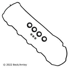 Engine Valve Cover Gasket Set - Beck Arnley Worldpts 036-1886