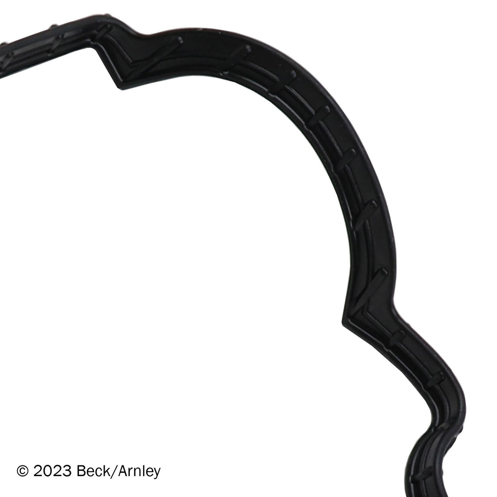 Valve Cover Gasket Set - Beck Arnley Worldpts 036-2079