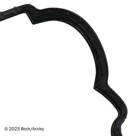 Valve Cover Gasket Set - Beck Arnley Worldpts 036-2079