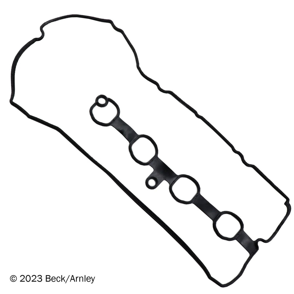Valve Cover Gasket Set - Beck Arnley Worldpts 036-2079