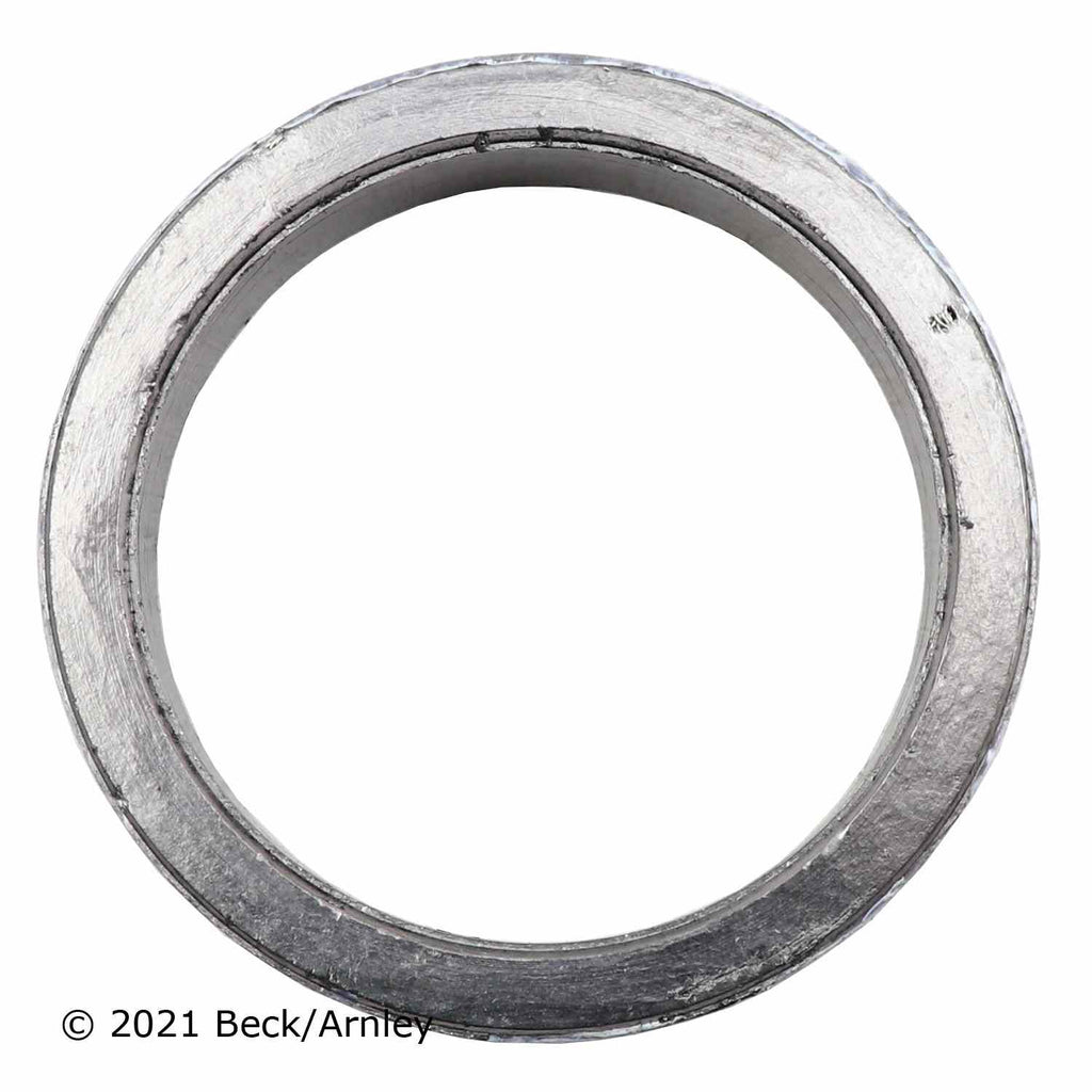 Catalytic Converter Gasket - Beck Arnley Worldpts 039-6674