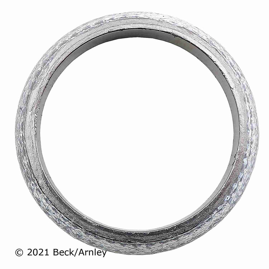 Catalytic Converter Gasket - Beck Arnley Worldpts 039-6674