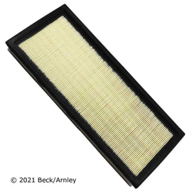 AIR FILTER - Beck Arnley Worldpts BA-042-1625