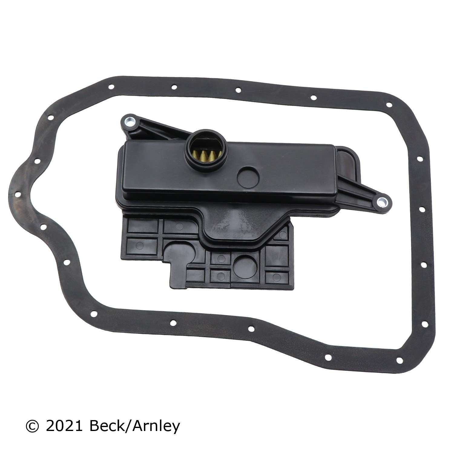 Auto Trans Filter Kit - Beck Arnley Worldpts 044-0398
