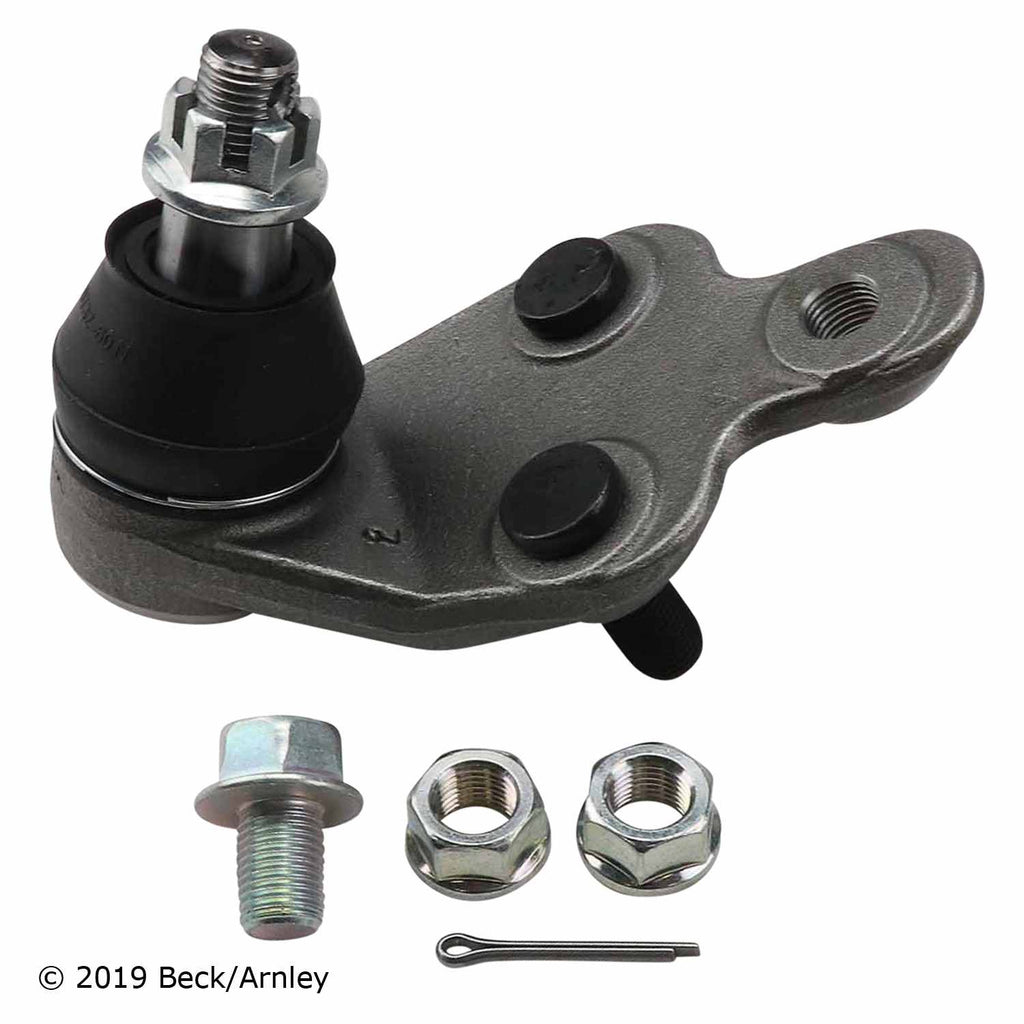 Ball Joint, Front Right Lower - Beck Arnley Worldpts 101-5839