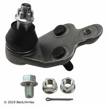 Load image into Gallery viewer, Ball Joint, Front Right Lower - Beck Arnley Worldpts 101-5839