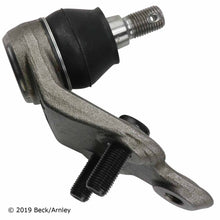 Load image into Gallery viewer, Ball Joint, Front Left Lower - Beck Arnley Worldpts 101-5840