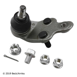 Ball Joint, Front Left Lower - Beck Arnley Worldpts 101-5840
