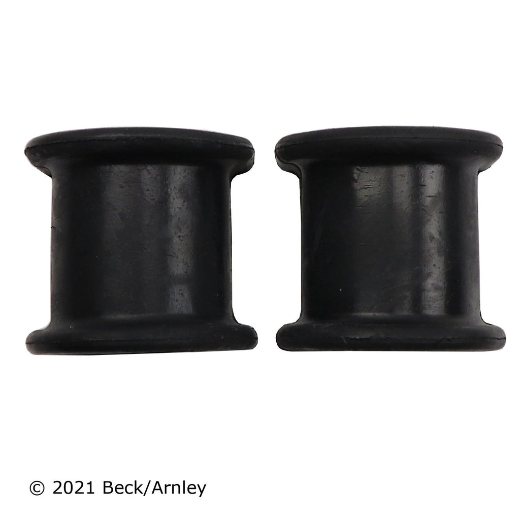 Stabilizer Bar Bushing Kit, Front - Beck Arnley Worldpts 101-6519