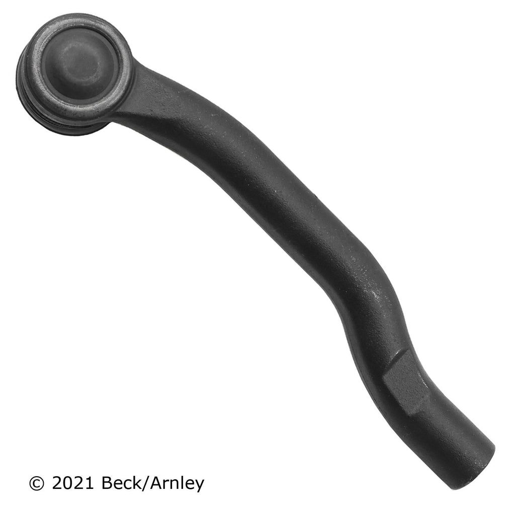 Steering Tie Rod, Front Left Outer - Beck Arnley Worldpts 101-7683