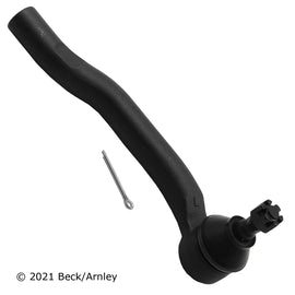Steering Tie Rod, Front Left Outer - Beck Arnley Worldpts 101-7683