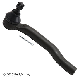 Steering Tie Rod, Front Right Outer - Beck Arnley Worldpts 101-7684