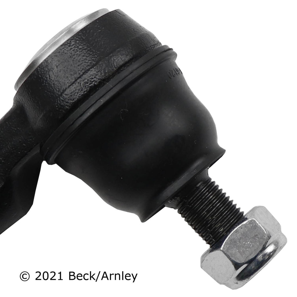 TIE ROD END - Beck Arnley Worldpts 101-7880