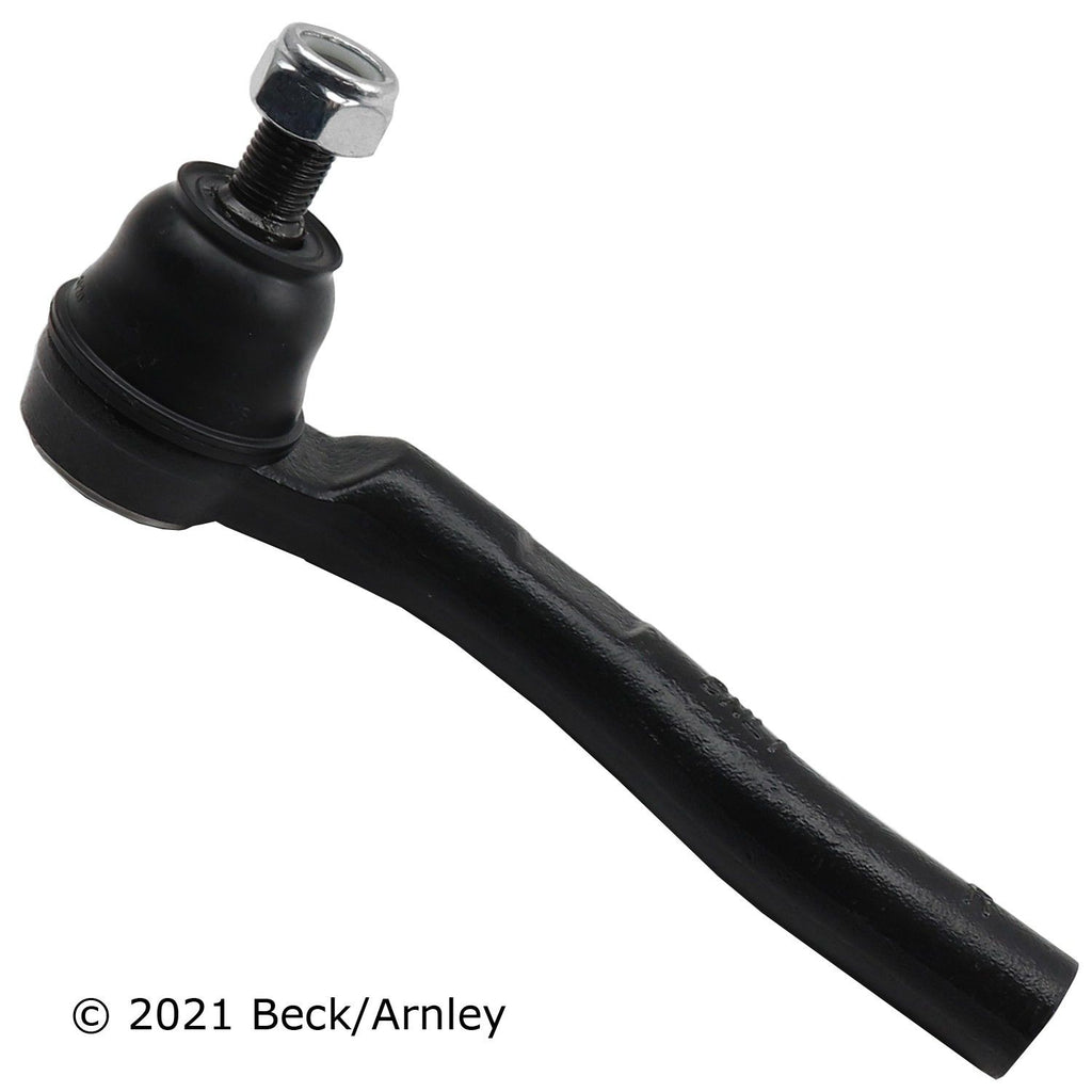 TIE ROD END - Beck Arnley Worldpts 101-7880