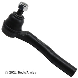 TIE ROD END - Beck Arnley Worldpts 101-7880