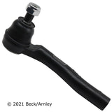 TIE ROD END - Beck Arnley Worldpts 101-7880