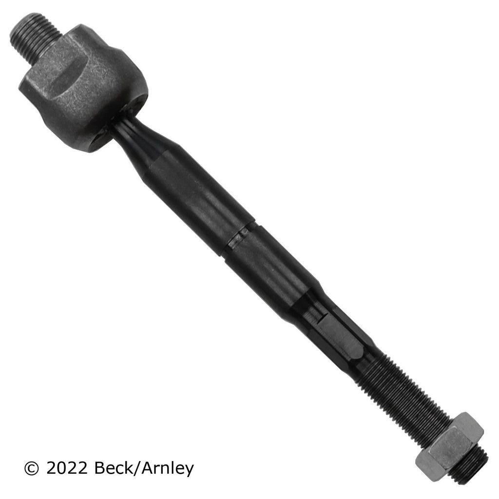 Steering Tie Rod, Front Inner - Beck Arnley Worldpts 101-8640