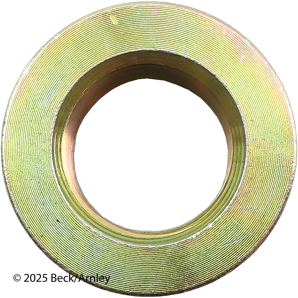 AXLE NUTS - Beck Arnley Worldpts 103-0504