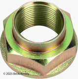 AXLE NUTS - Beck Arnley Worldpts 103-0504