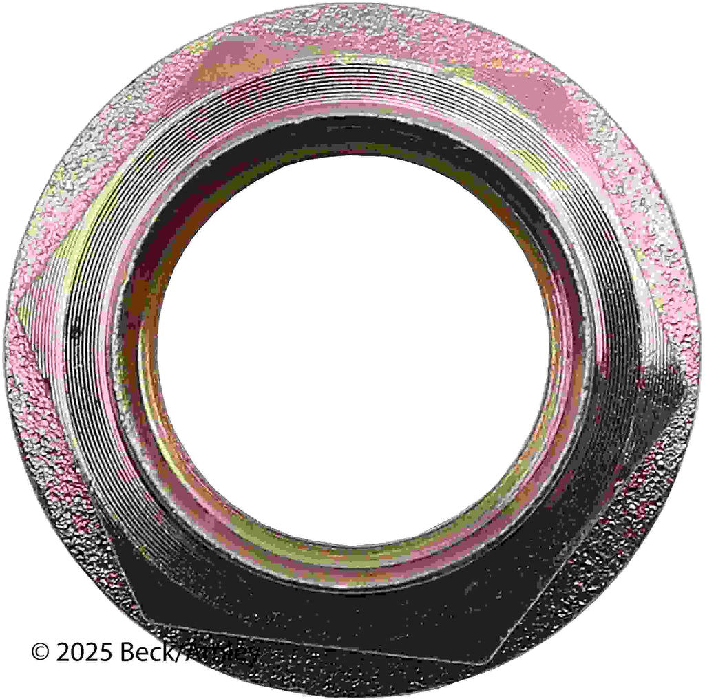 Axle Nuts - Beck Arnley Worldpts 103-0540