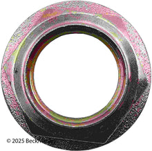 Load image into Gallery viewer, Axle Nuts - Beck Arnley Worldpts 103-0540