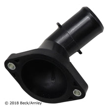 Load image into Gallery viewer, Engine Coolant Outlet Flange, Upper - Beck Arnley Worldpts 147-0080
