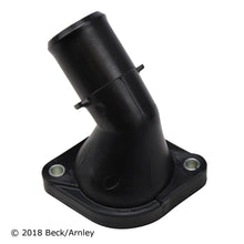 Load image into Gallery viewer, Engine Coolant Outlet Flange, Upper - Beck Arnley Worldpts 147-0080