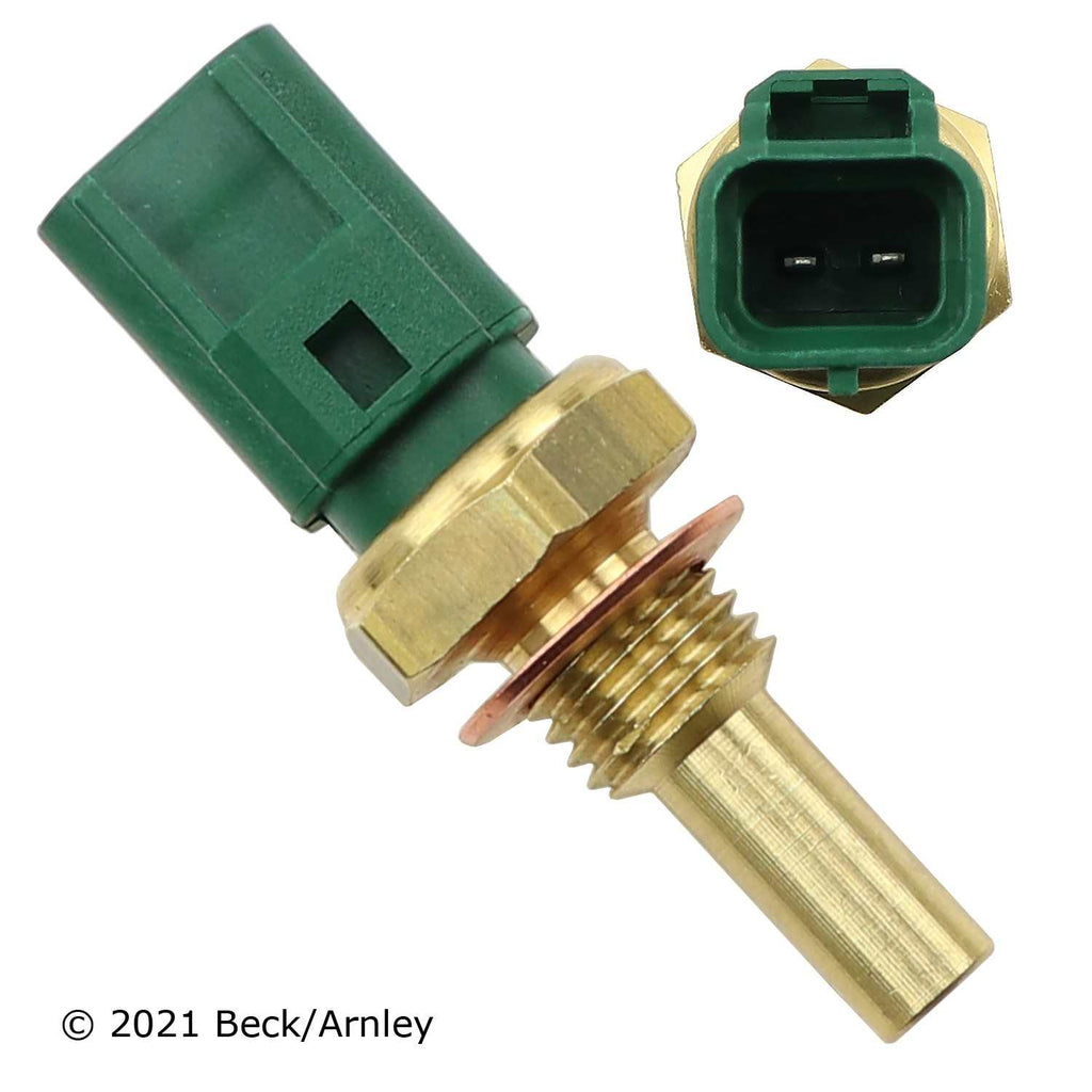 COOLANT TEMPERATURE SENSOR - Beck Arnley Worldpts 158-0421
