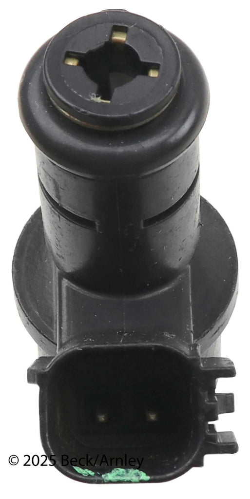 New Fuel Injector - Beck Arnley Worldpts 159-1133