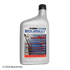 PREMIUM ATF-M5 - Beck Arnley Worldpts 252-2005