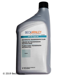 PREMIUM ATF-M5 - Beck Arnley Worldpts 252-2005