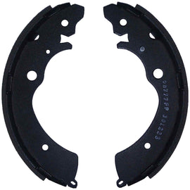 BENDIX Drum Brake Shoes - Bendix Friction 627