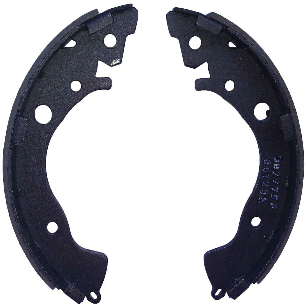 BENDIX Drum Brake Shoes - Bendix Friction 913