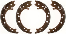 Load image into Gallery viewer, BENDIX Premium Drum Brake Shoe Set (Copper-free) - Bendix Friction 928