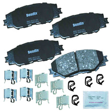Load image into Gallery viewer, BENDIX Premium Copper-Free - Bendix Friction CFC1210