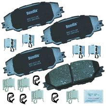 Load image into Gallery viewer, BENDIX Premium Copper-Free - Bendix Friction CFC1211