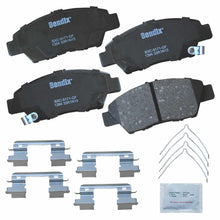 Load image into Gallery viewer, BENDIX Premium Copper-Free - Bendix Friction CFC1394